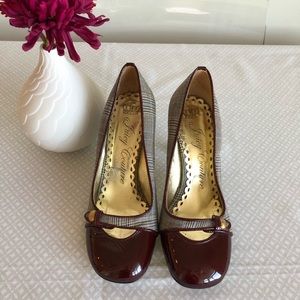 Juicy Couture Pumps - Size 6 1/2
